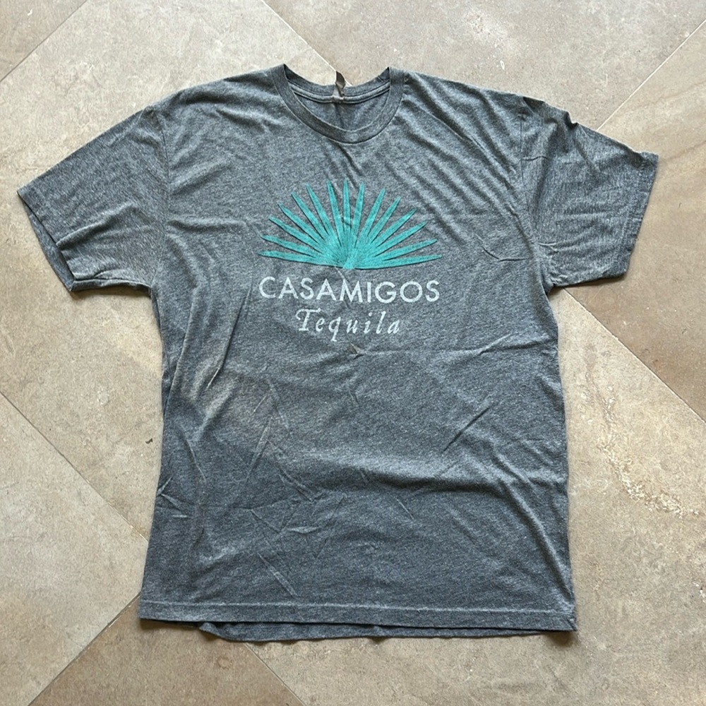Casamigos tshirt